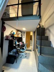 The Creek @ Bukit (D21), Condominium #618115911
